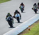 2019年 “もて耐” 8月25日（日） レースレポート