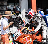 2019年 “もて耐” 8月25日（日） レースレポート