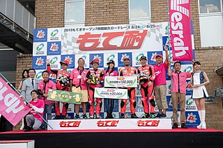 #57 ベスラレーシング with 制動女子