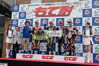 #69 ライディングスポーツファイヤ69