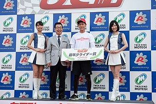 #9 '頂' 弐号機モトチャンプ＆SE