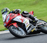 2020年 “もて耐” 8月23日（日） レースレポート
