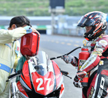 2020年 “もて耐” 8月23日（日） レースレポート