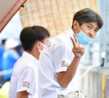 2020年 “もて耐” 8月23日（日） レースレポート