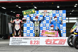 #69 ライディングスポーツファイヤC