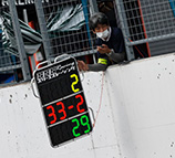 2021年 “もて耐” 8月21日（土） レースレポート