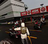 2021年 “もて耐” 8月21日（土） レースレポート