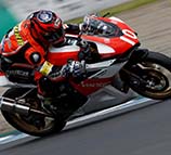 2022年 “もて耐” 9月10日（土） レースレポート