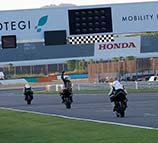 2022年 “もて耐” 9月10日（土） レースレポート