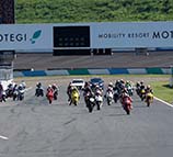 2022年 “もて耐” 9月10日（土） レースレポート