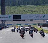2022年 “もて耐” 9月11日（日） レースレポート