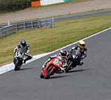 2022年 “もて耐” 9月11日（日） レースレポート