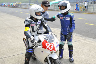 “Motoフェスティバル”のコンセプト