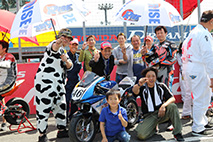 2016年5月7日（土）フォトギャラリー