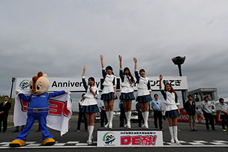 2017年5月7日（日）フォトギャラリー