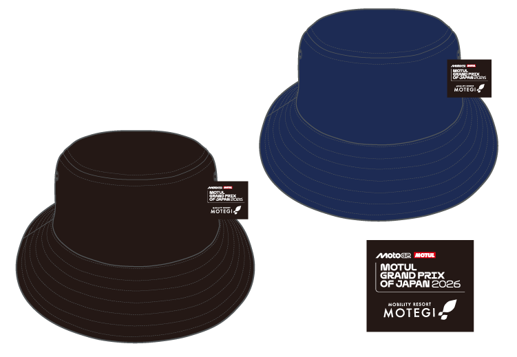 2026MotoGP&trade; Hat