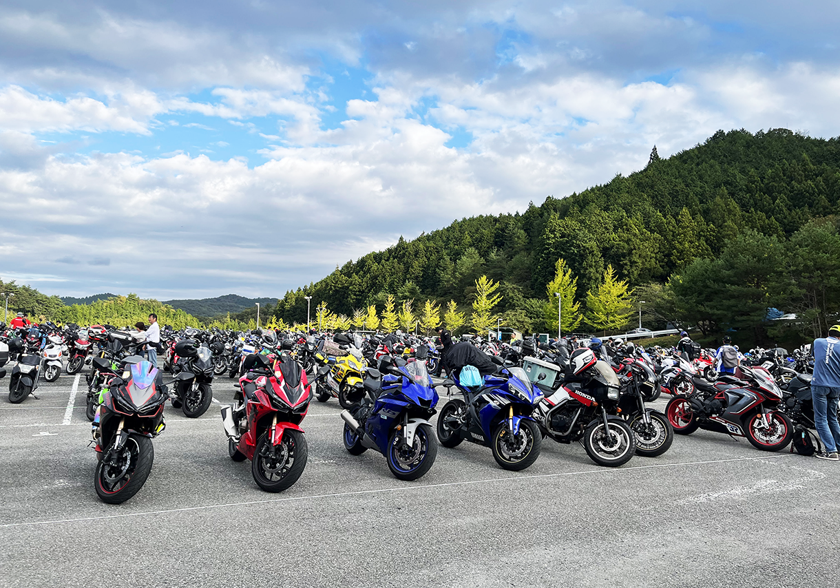モビリティリゾートもてぎに滞在しながらレース観戦やアクティビティを楽しもう！