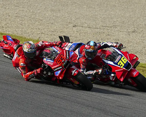 2026 MotoGP&trade;チケット
