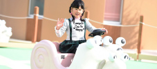 おさんぽでんでん