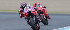 MotoGP&trade;