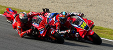 MotoGP&trade; 日本グランプリ