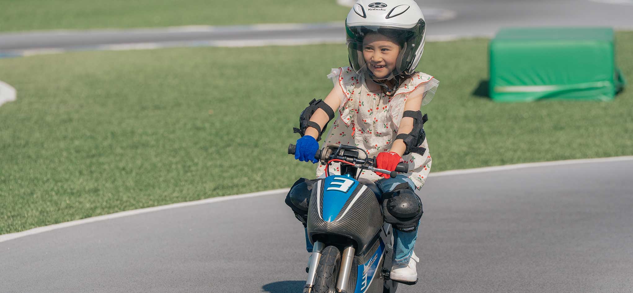 MOTORACER