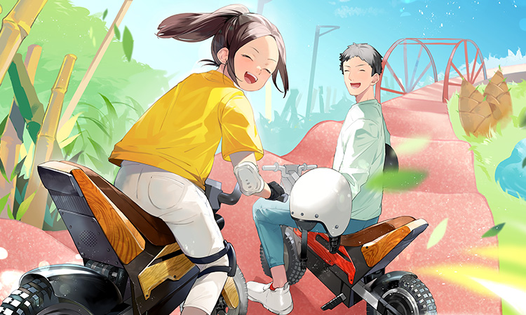 RINDO BIKE