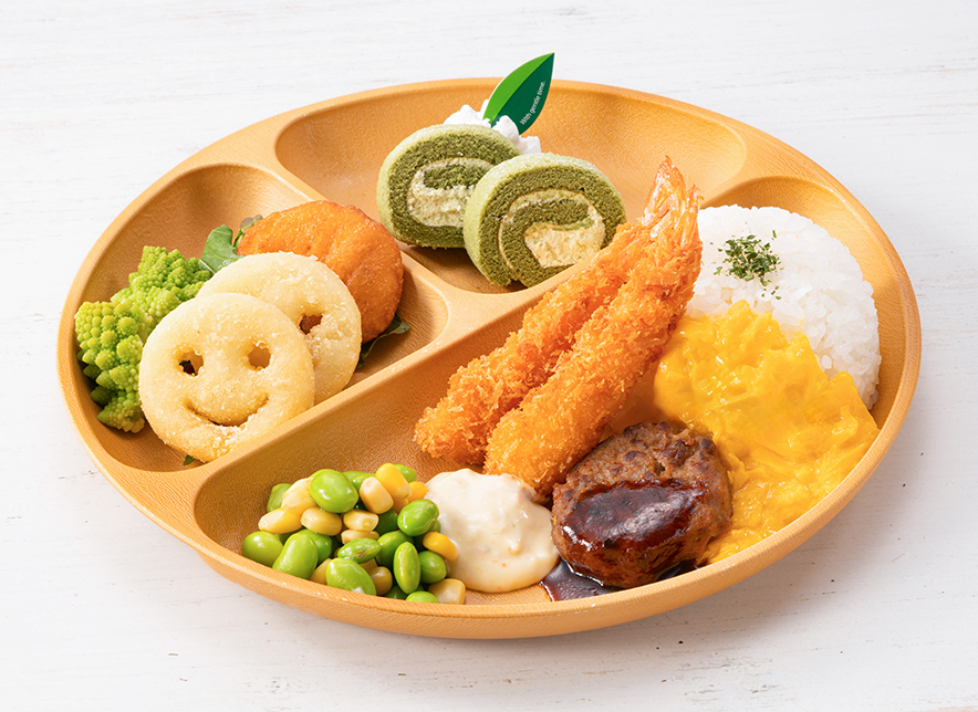 SPRING FOOD