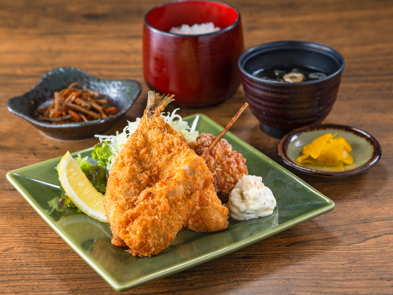 グランツーリスモ カフェ