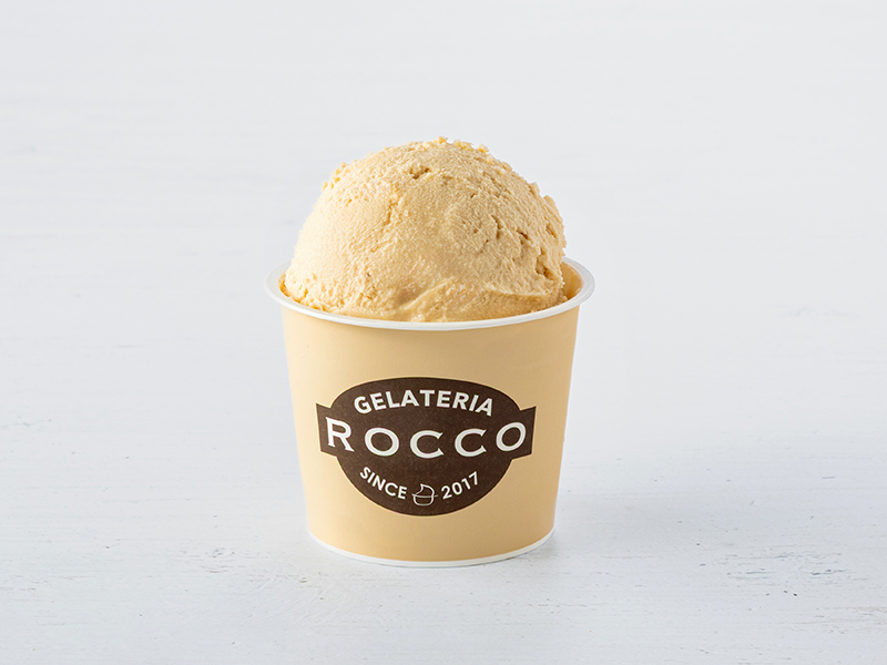 森のジェラテリア ROCCO