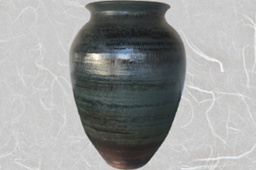 益子陶芸美術館