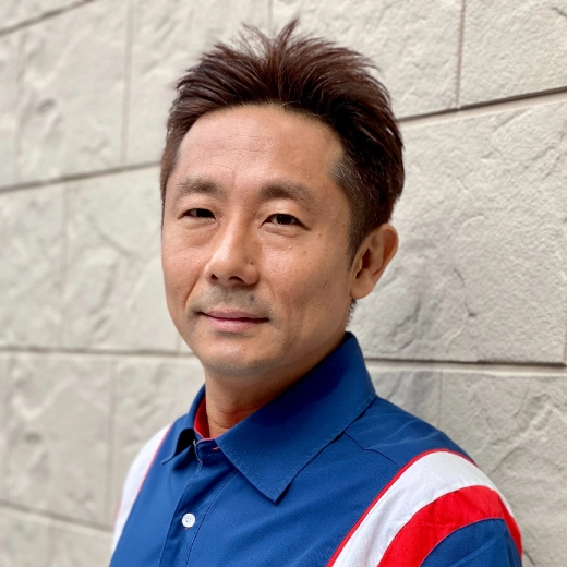 関口 太郎 Taro SEKIGUCHI