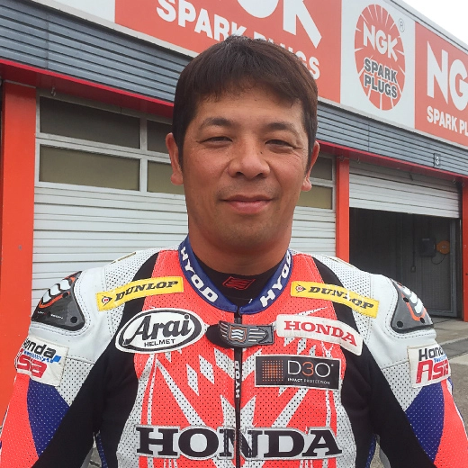 亀谷 長純 Chojun KAMEYA