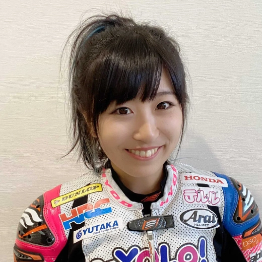岡崎 静夏 Shizuka OKAZAKI