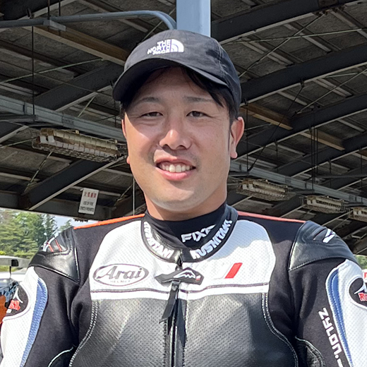 小林 龍太 Ryuta KOBAYASHI