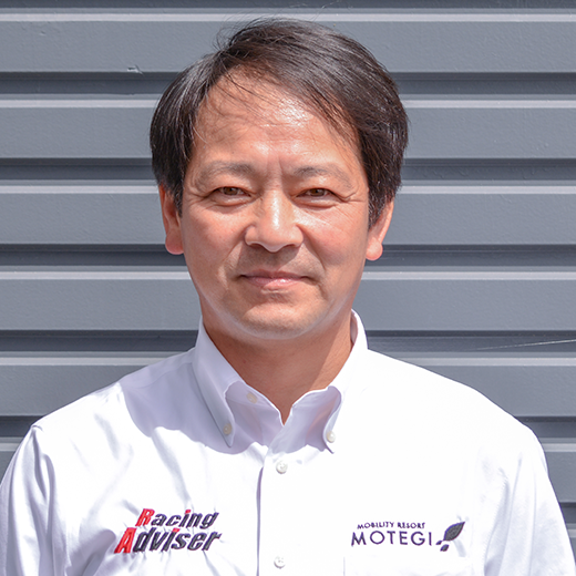 亀田 勝太 Masataka KAMEDA