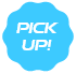 PICKUP
