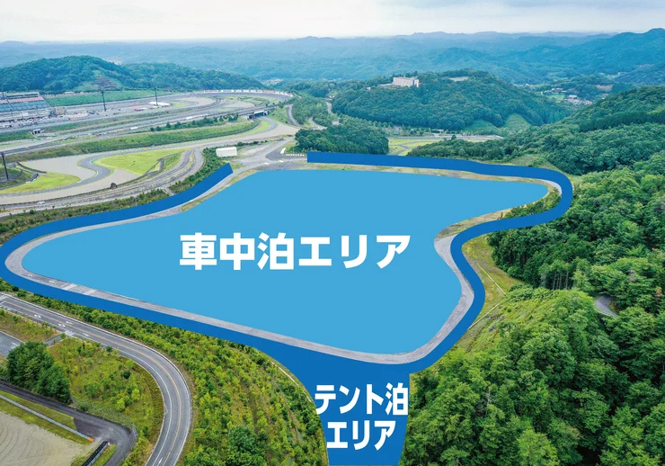 N5駐車場