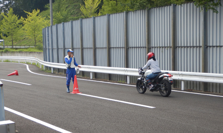 ブレーキ
