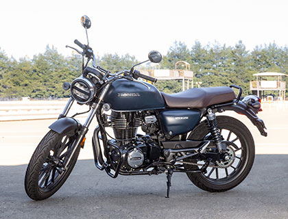 GB350