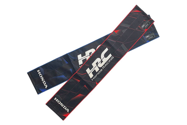 HRCグッズ　NEWモデル　