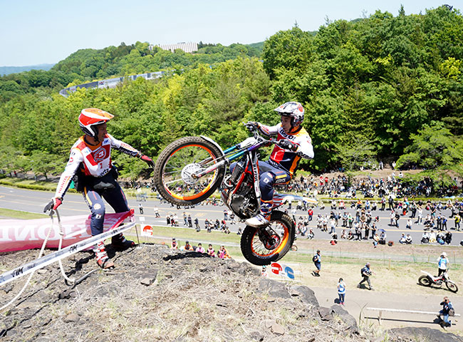 日本グランプリの魅力とは？