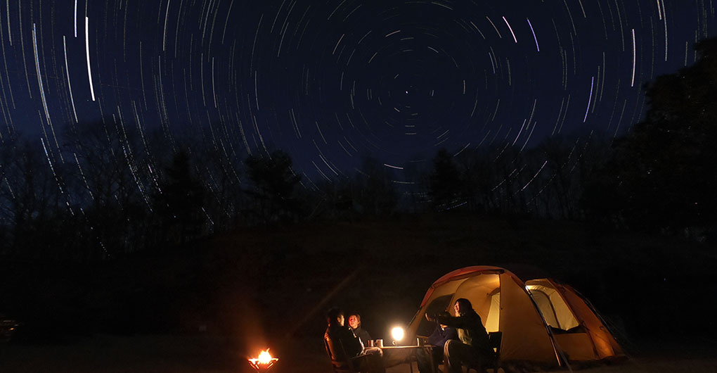 橡果廣場區～黃金週盡興方案～