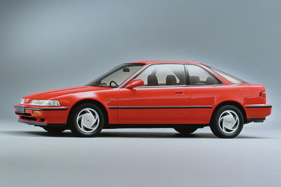Integra (1989年)