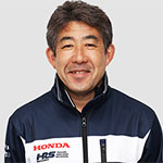 岡田忠之先生