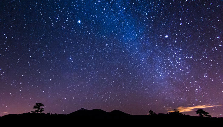 你知道嗎？夏天可以看到的星座和尋找的方法是什麼？