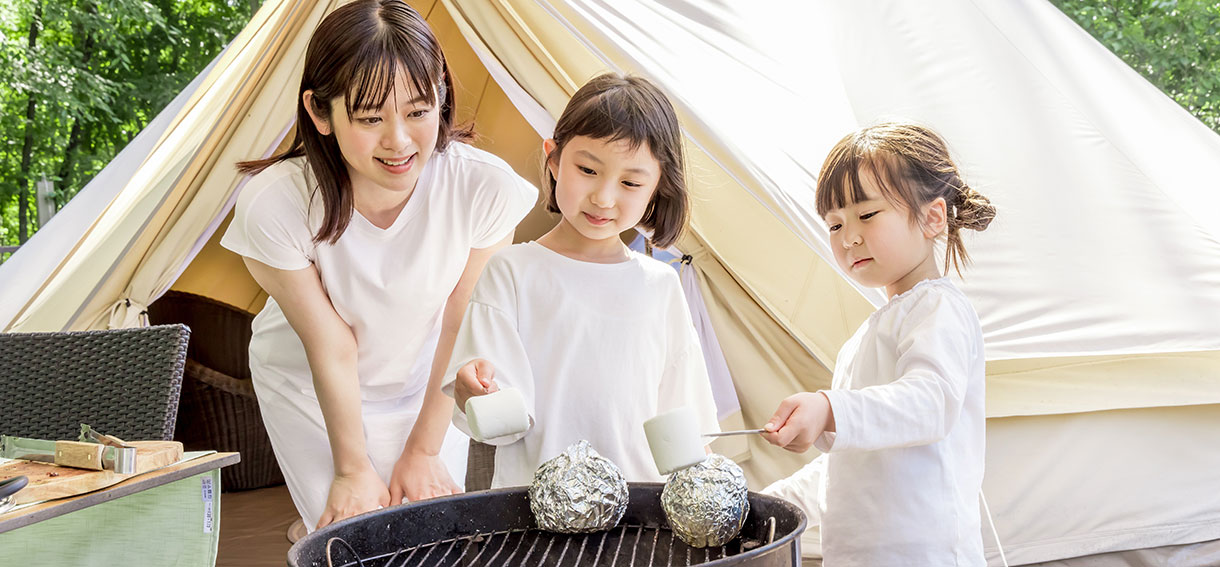 一日遊BBQ