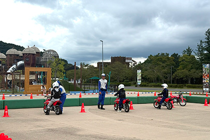 Honda 駕駛學校(HDS)