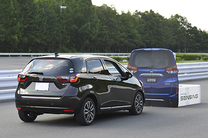 Honda 駕駛學校(HDS)