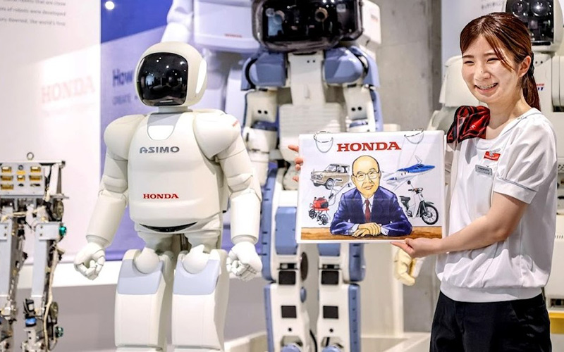 紙芝居導覽團for小孩「夢想與挑戰的故事」